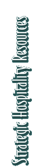 Strategic Hospitality Resources