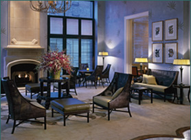 Loews New Orleans Hotel, New Orleans, LA