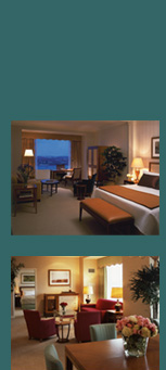 Loews New Orleans Hotel, New Orleans, LA